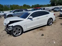 WBA4J1C54JBG77814 2018 BMW 4ER