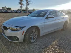 WBA4J1C54JBG78235 2018 BMW 4ER
