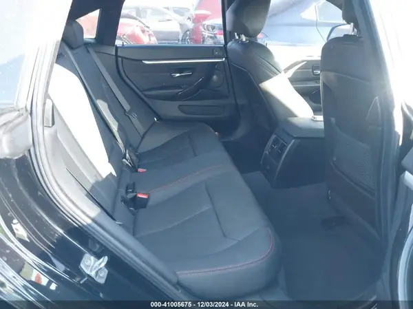 WBA4J1C54JBG78252 2018 BMW 4ER - Image 8