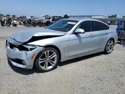 WBA4J1C54JBG78459 2018 BMW 4ER