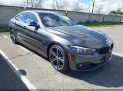 WBA4J1C54JBG78851 2018 BMW 4ER