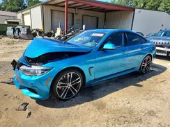 WBA4J1C54JBG79577 2018 BMW 4ER
