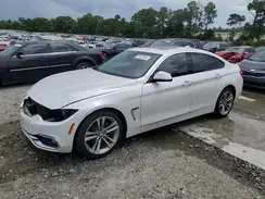 WBA4J1C54JBG79837 2018 BMW 4ER