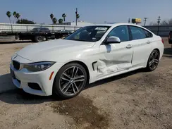 WBA4J1C54JBG79904 2018 BMW 4ER