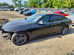 WBA4J1C54JBG80115 2018 BMW 4ER