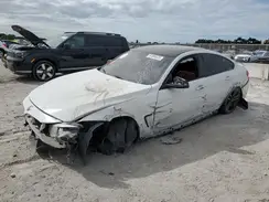 WBA4J1C54JBG80132 2018 BMW 4ER