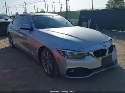 WBA4J1C54JBG80244 2018 BMW 4ER