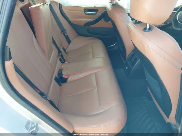 WBA4J1C54JBG80244 2018 BMW 4ER - Image 8