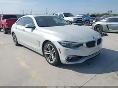 WBA4J1C54JBG80860 2018 BMW 4ER