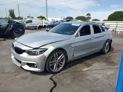 WBA4J1C54JBM10590 2018 BMW 4ER