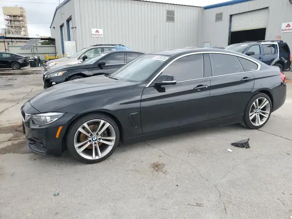 WBA4J1C54JBM11271 2018 BMW 4ER - Image 1