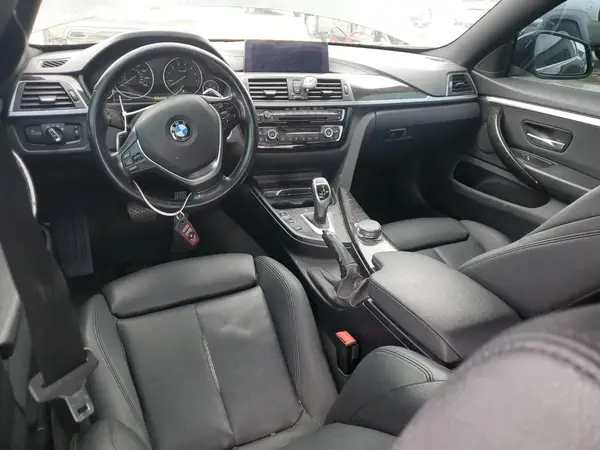 WBA4J1C54JBM11271 2018 BMW 4ER - Image 8