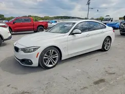 WBA4J1C54JBM11822 2018 BMW 4ER