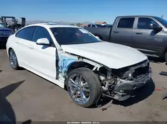 WBA4J1C54KBM12275 2019 BMW 4ER