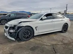 WBA4J1C54KBM12745 2019 BMW 4ER