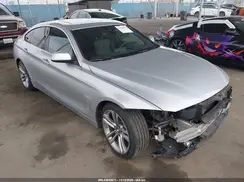 WBA4J1C54KBM13295 2019 BMW 4ER