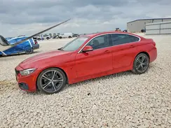 WBA4J1C54KBM13717 2019 BMW 4ER