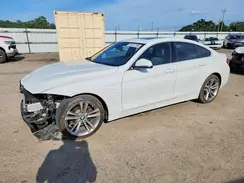 WBA4J1C54KBM1434 2019 BMW 4ER