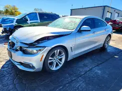 WBA4J1C54KBM14592 2019 BMW 4ER