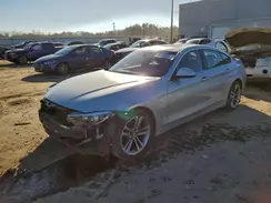 WBA4J1C54KBM14866 2019 BMW 4ER
