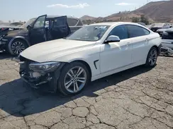 WBA4J1C54KBM15614 2019 BMW 4ER