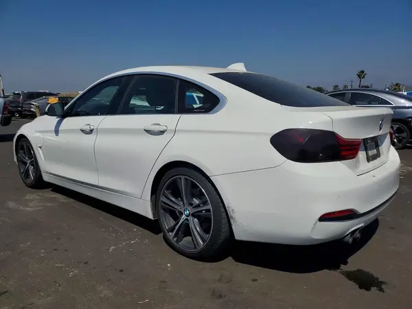 WBA4J1C54KBM16164 2019 BMW 4ER - Image 2