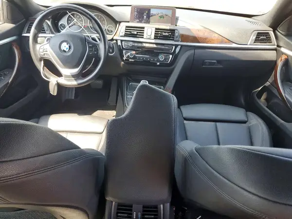 WBA4J1C54KBM16164 2019 BMW 4ER - Image 8