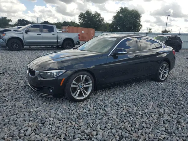 WBA4J1C54KBM16200 2019 BMW 4ER - Image 1