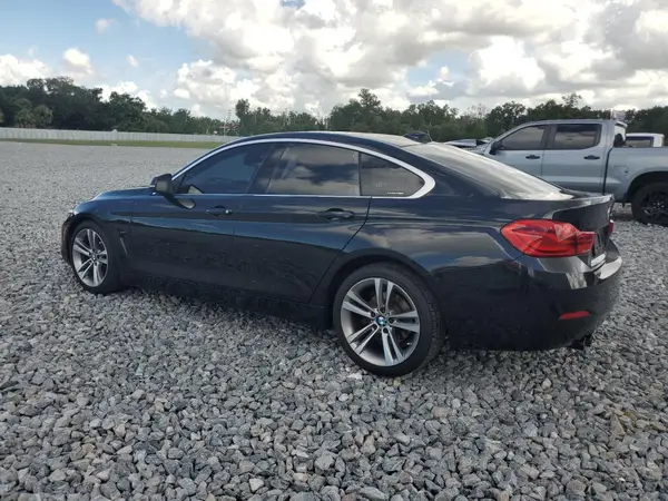 WBA4J1C54KBM16200 2019 BMW 4ER - Image 2