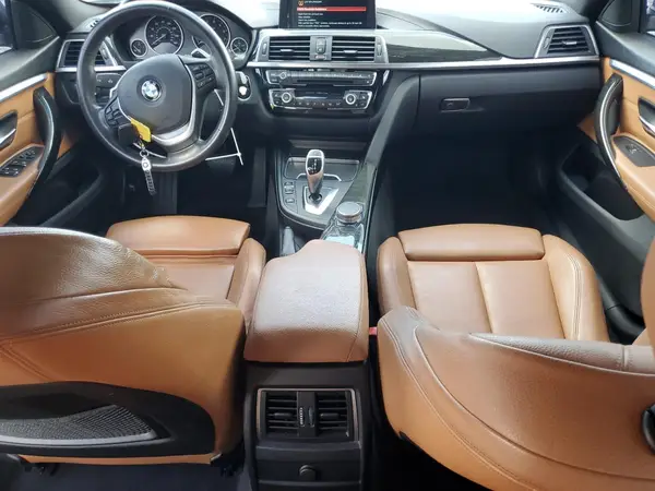 WBA4J1C54KBM16200 2019 BMW 4ER - Image 8
