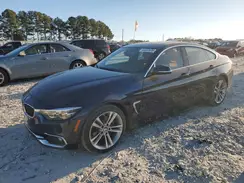 WBA4J1C54KBM16911 2019 BMW 4ER