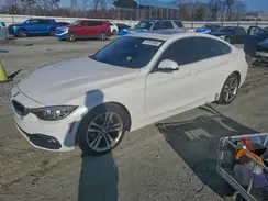 WBA4J1C54KBM16925 2019 BMW 4ER