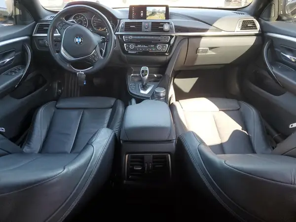 WBA4J1C54KBM17105 2019 BMW 4ER - Image 8