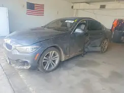 WBA4J1C54KBM17167 2019 BMW 4ER
