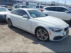 WBA4J1C54KBM17458 2019 BMW 4ER
