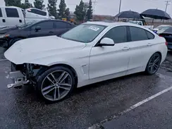 WBA4J1C54KBM17959 2019 BMW 4ER