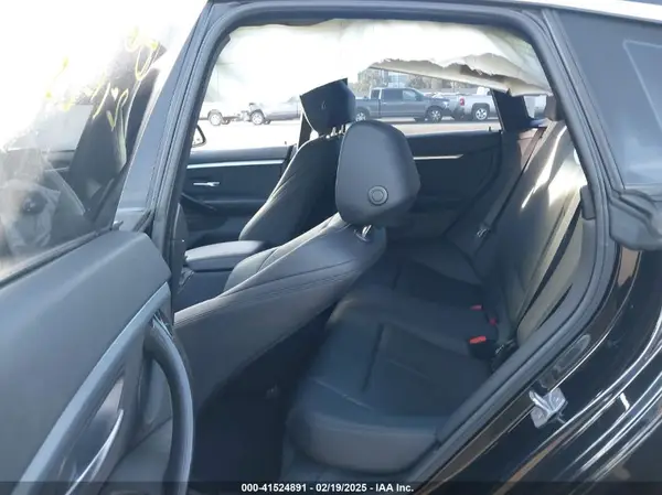 WBA4J1C54KBM19114 2019 BMW 4ER - Image 8