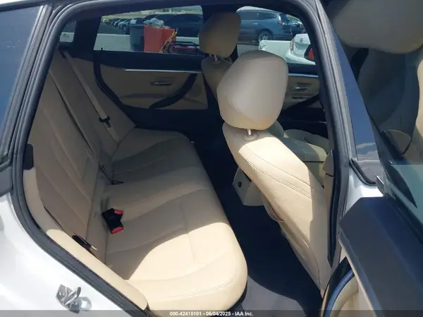 WBA4J1C54KBU67390 2019 BMW 4ER - Image 8