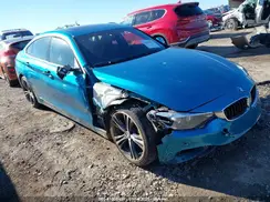 WBA4J1C55JBG75800 2018 BMW 4ER