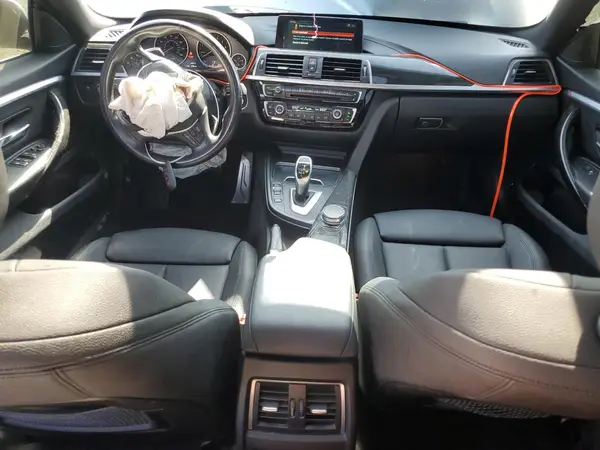 WBA4J1C55JBG75988 2018 BMW 4ER - Image 8