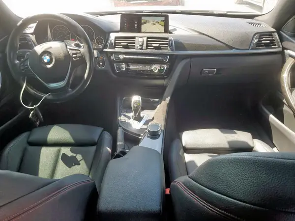 WBA4J1C55JBG78535 2018 BMW 4ER - Image 8