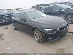 WBA4J1C55JBG79085 2018 BMW 4ER