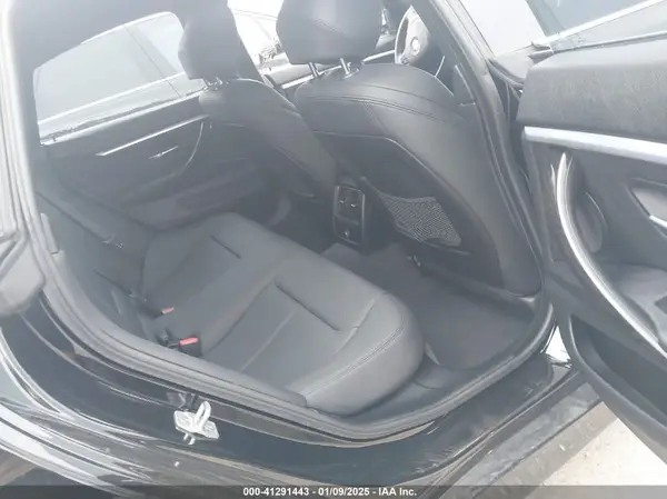 WBA4J1C55JBG79085 2018 BMW 4ER - Image 8