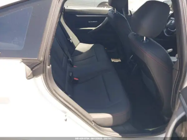 WBA4J1C55JBG80463 2018 BMW 4ER - Image 8