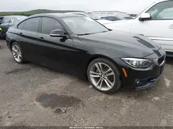 WBA4J1C55JBG80799 2018 BMW 4ER