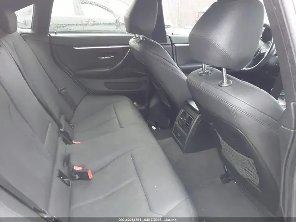 WBA4J1C55JBG80947 2018 BMW 4ER - Image 8