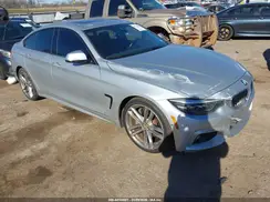 WBA4J1C55JBM10212 2018 BMW 4ER