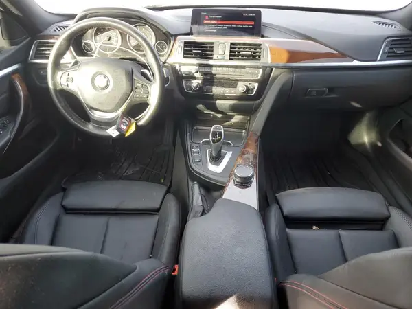 WBA4J1C55JBM10954 2018 BMW 4ER - Image 8