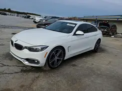 WBA4J1C55JBM11005 2018 BMW 4ER