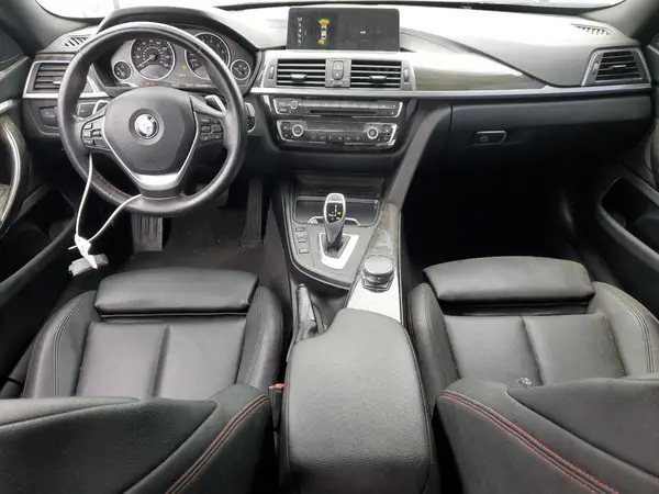 WBA4J1C55JBM11019 2018 BMW 4ER - Image 8